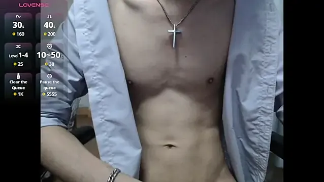  – webcam model profile photo Image 11