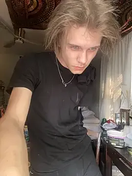  – webcam model profile photo Image 6