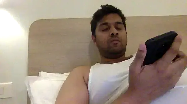 xavier2177 – webcam model profile photo