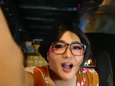 NinaVegas – webcam model profile photo Image 5