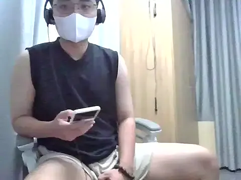 GFvision – webcam model profile photo Image 3