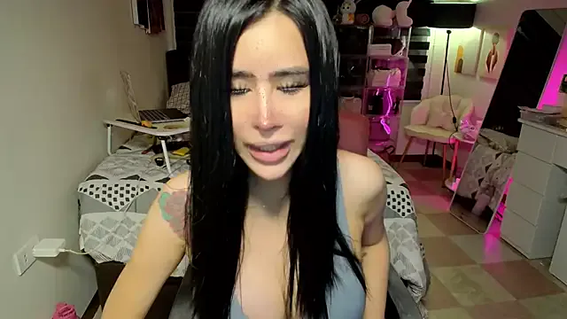 -BalanCe- – webcam model profile photo Image 13