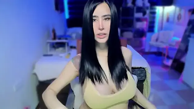 -BalanCe- – webcam model profile photo Image 15