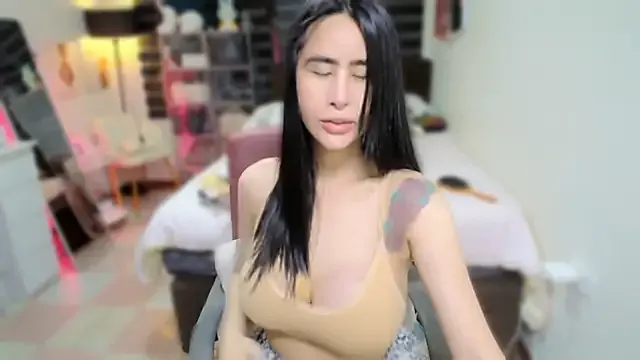 -BalanCe- – webcam model profile photo Image 16