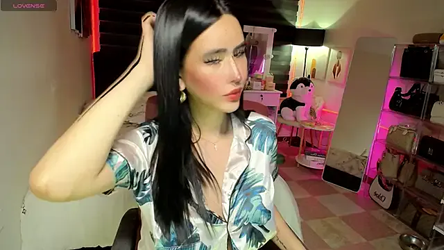 -BalanCe- – webcam model profile photo Image 5