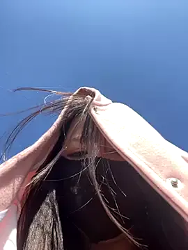 Megu_Melon – webcam model profile photo Image 5