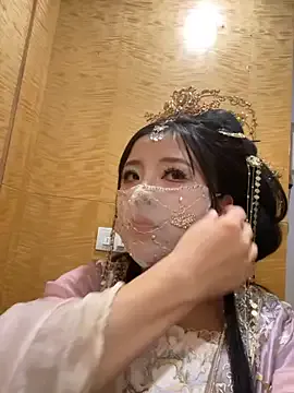 Megu_Melon – webcam model profile photo Image 8