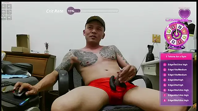 Rodrigues_Lucas – webcam model profile photo Image 16