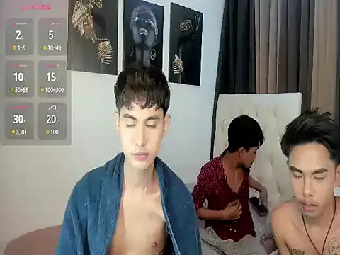 NANA_7 – webcam model profile photo Image 3