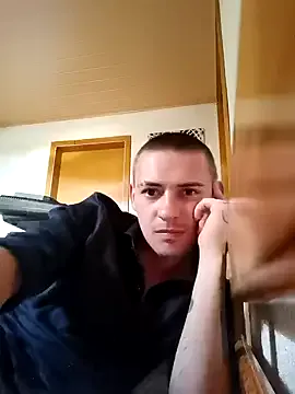 Xndre – webcam model profile photo