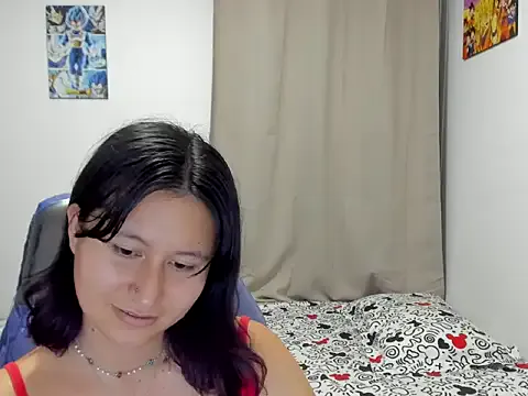 Queen_Shanuu – webcam model profile photo Image 16