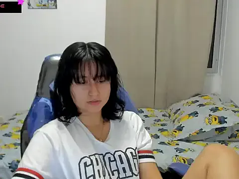 Queen_Shanuu – webcam model profile photo Image 6