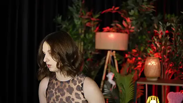 xoxo_molly – webcam model profile photo