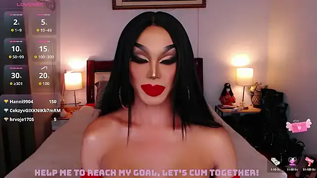 Giusycd – webcam model profile photo Image 10