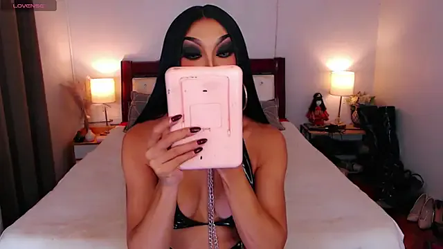 Giusycd – webcam model profile photo Image 2