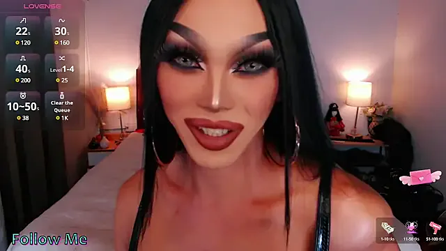 Giusycd – webcam model profile photo Image 6