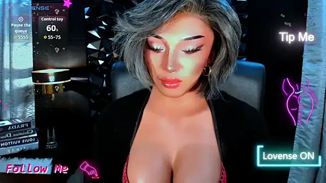 yumiandtsuki – webcam model profile photo Image 6