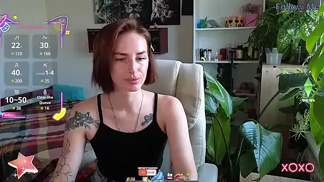 Queen_Shanuu – webcam model profile photo Image 6