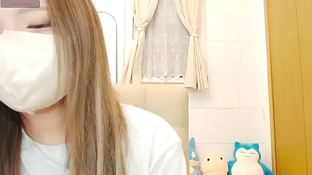 Megu_Melon – webcam model profile photo Image 17