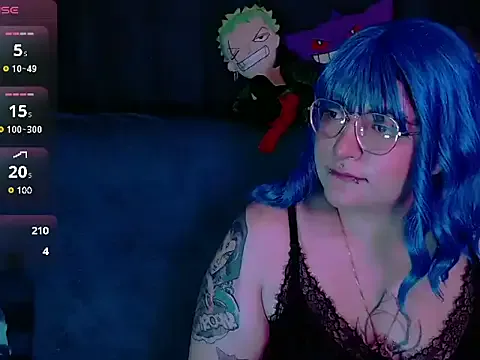 ASUKA-TV – webcam model profile photo Image 2