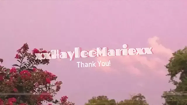 xxhayleemariexx Image 10