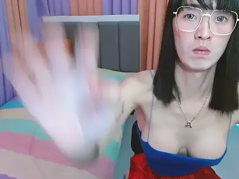EvaDominatrix – webcam model profile photo Image 18