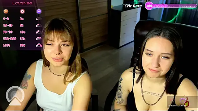  – webcam model profile photo Image 7