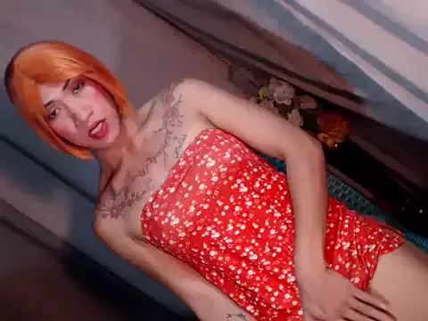 RollDolls – webcam model profile photo Image 13