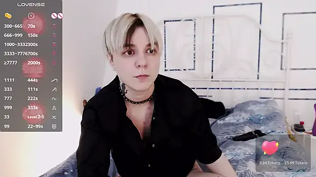 pantumieteruyo – webcam model profile photo Image 2