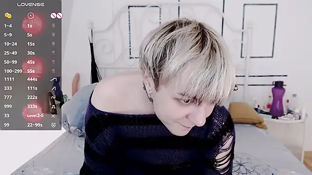 pantumieteruyo – webcam model profile photo Image 3