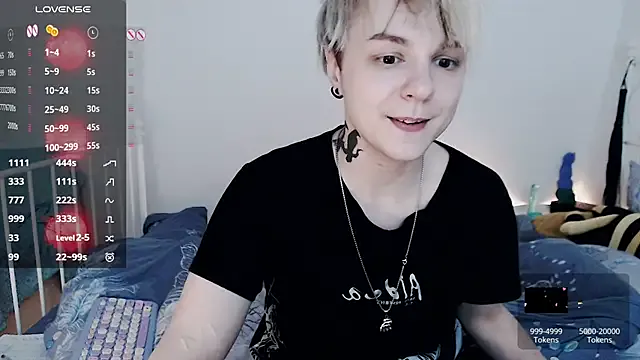 pantumieteruyo – webcam model profile photo Image 5