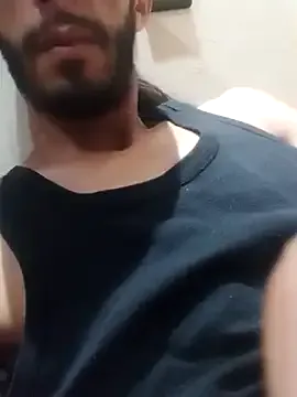 Yasar-Xxxl – webcam model profile photo