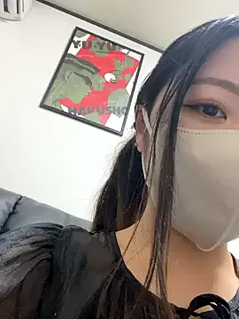 ManaMi-maru – webcam model profile photo Image 19