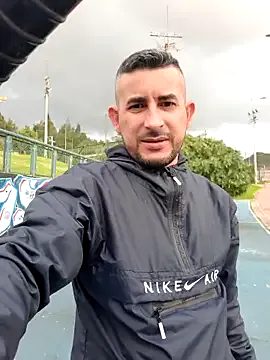 Yeol_King – webcam model profile photo