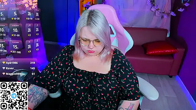  – webcam model profile photo Image 8