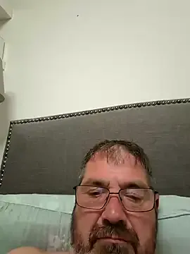 Yorkshireman68 – webcam model profile photo