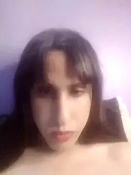 AmeliaBrilliants – webcam model profile photo Image 4
