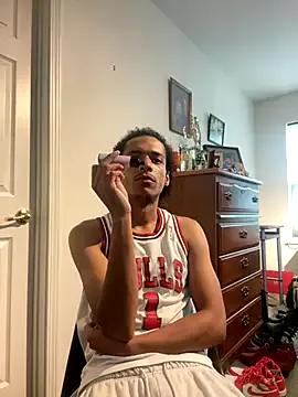 CleoLangley – webcam model profile photo Image 2