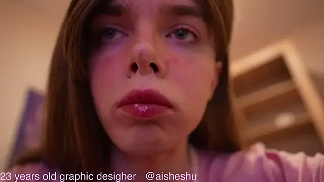 your_aishe's Thumb Image