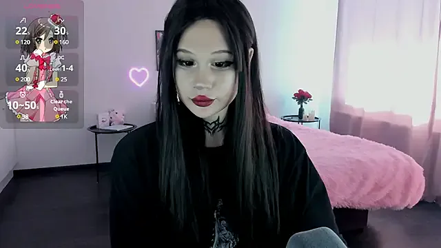 Playful_Adriana – webcam model profile photo Image 6