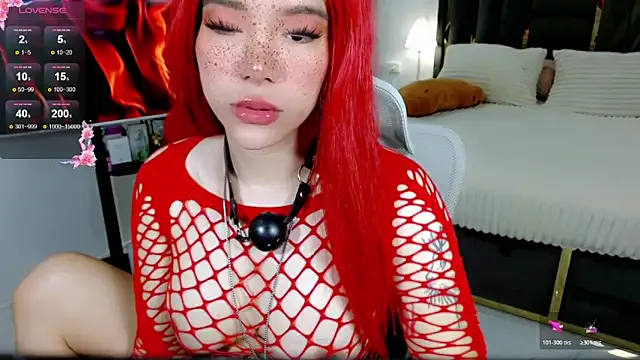 -BalanCe- cam model Image 11