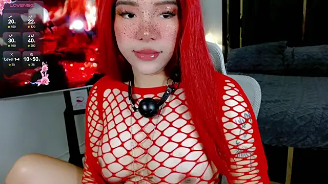 -BalanCe- cam model Image 15