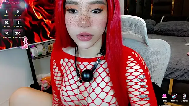 -BalanCe- cam model Image 7