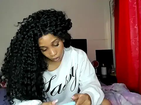 BarbieKara – webcam model profile photo Image 3