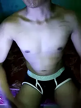 Blackieyboy_ cam model Image 2