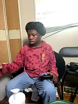 _nobara__ cam model Image 2