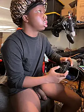 _nobara__ cam model Image 6