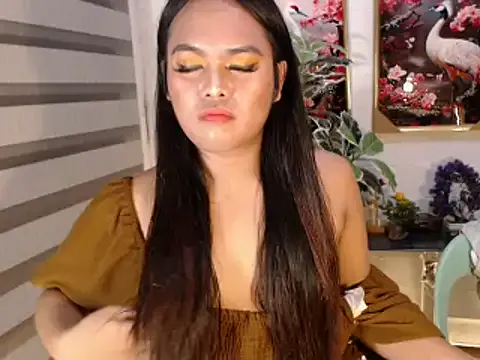 NANA_7 – webcam model profile photo Image 2