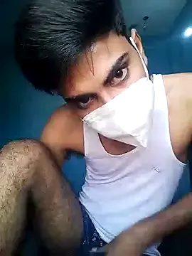  – webcam model profile photo Image 9