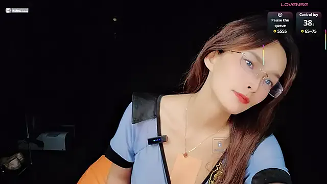 ASUKA-TV – webcam model profile photo Image 4